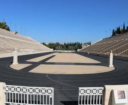 Colourful Aportement In The Heart Of Διαμέρισμα